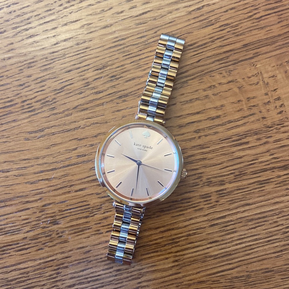 COPY - Kate Spade Watch